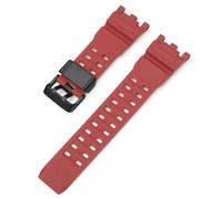 Tyogeephy Straps for G-Shock Master of G Mudmaster GWG-2000/2040 for Women Men, Adjustable Sport Strap Soft Replacement Wristbands