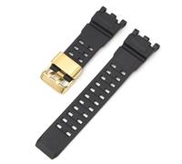 Tyogeephy Straps for G-Shock Master of G Mudmaster GWG-2000/2040 for Women Men, Adjustable Sport Strap Soft Replacement Wristbands
