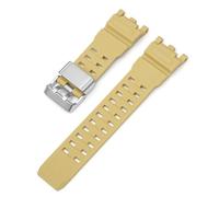 Tyogeephy Straps for G-Shock Master of G Mudmaster GWG-2000/2040 for Women Men, Adjustable Sport Strap Soft Replacement Wristbands