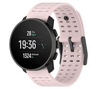 Tyogeephy Straps for Suunto 9 peak pro/Vertical/Urband 7/ATHLETIC 1, Replacement Bracelet in Anti-Lost Silicone Designed Fitness Tracker Accessories