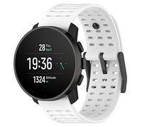 Tyogeephy Straps for Suunto 9 peak pro/Vertical/Urband 7/ATHLETIC 1, Replacement Bracelet in Anti-Lost Silicone Designed Fitness Tracker Accessories