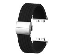 Tyogeephy Watch Strap Compatible with Casio G-shock GMW-B5000, Sport Silicone Replacement Band Wristband