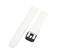 Tyogeephy Watch Strap for Luminox 3050 3051 7251 1820 Military Diving Watch, 23mm Silicone Rubber Band with Quick Release Buckle, Waterproof & Durable for Sports & Daily Wear