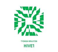 Tyondai Braxton - Hive1