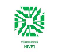 Tyondai Braxton - HIVE1