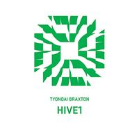 Tyondai Braxton - HIVE1 [VINYL]
