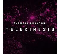 Telekinesis [CD]