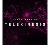 Tyondai Braxton Tyondai Braxton: Telekinesis (Vinyl) 12" Album (US IMPORT)