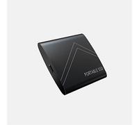 Typc-C Portable Hard Drive SSD Pattern 4TB 2TB External SSD 1TB 500GB Mobile Solid State Hard Drive USB 3.1 External SSD (Color : Black, Size : 2TB)