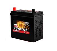 TYPE 005R Car Battery AUTOLITE 12V SMF