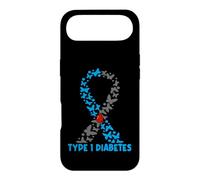 Type 1 Diabetes Case for iPhone Air