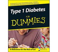 For Dummies – Type 1 Diabetes For Dummies