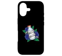 Type 1 Diabetes T1D Awareness Insulin Or Die Sailor Tattoo Case for iPhone 17