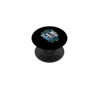 Type 1 Diabetes T1D Awareness Month Diabetic Insulin Or Die PopSockets Adhesive PopGrip
