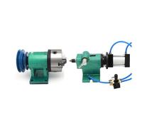 Type 125 Three-jaw/Four-jaw Chuck Spindle Assembly Pneumatic MT3(Type1)