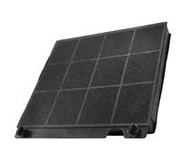 Type 15 Carbon Charcoal Cooker Hood Filter Compatible for Elica Type 15 Models 210x230x30mm Odour Grease Control Replacement 9029793818 Kitchen Extraction Filter