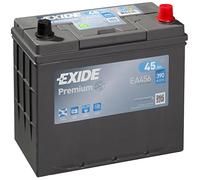 Exide Ea456 Starter Battery