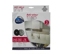 Type 180 Carbon Charcoal Cookerhood Filter Genuine Hoover Candy 35602045