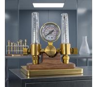 Type 191 Brass Pressure Reducer for Argon Gas G5/8(G5-8)