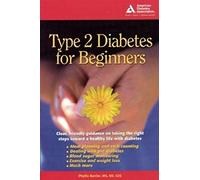 Type 2 Diabetes for Beginners