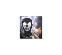 (Type 2) New Call of Duty 19 COD19 Ghost Squad Skull Balaclava Ski Hood Cycling
