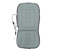 (Type 2) Universal 12V Car Seat Pad Cushion Cover Heating Chiar Heater Pad Temperature