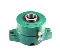 Type 25 Horizontal Vertical Pneumatic Chuck seat Automatic Instrument Lathe Fixture Chuck seat