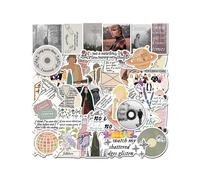 (Type 3) 50pcs Taylor Swift Stickers Graffiti Stickers