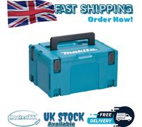 Type 3 Makita 821551-8 Makpac Stacking Connector Case