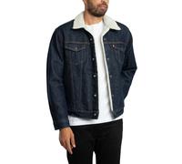 Type 3 Sherpa Trucker Jacket Give It A Rinse L