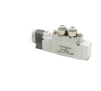 Type 5 Port 2 Solenoid Valve SY3120 SY5120 SY7120-4LZD/5LZD/6LZD Normal Close Internal Pilot Automation Valve(SY5120-5LZD-01)