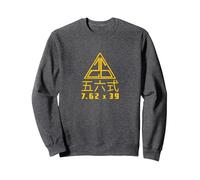 Type 56 SKS Arsenal Proofs Sweatshirt, Adult Unisex, Dark Heather Grey, M