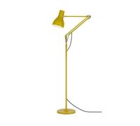 Type 75 Floor Lamp + Margaret Howell Yellow Ochre