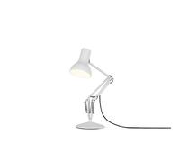 Type 75 Mini Table Lamp Alpine White