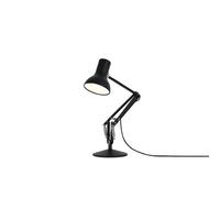 Anglepoise Type 75 Mini Table Lamp Jet Black