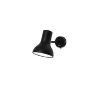 Type 75 Mini Wall Light Jet Black