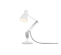 Type 75 Table Lamp Alpine White