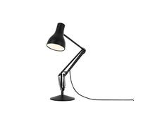 Type 75 Table Lamp Jet Black