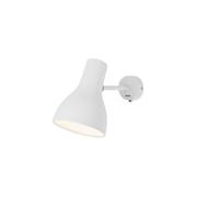 Type 75 Wall Light Alpine White