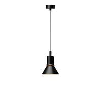 Type 80 Pendant Matt Black
