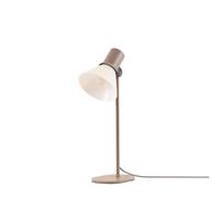 Type 80 T1 Table Lamp Glass/Pale Putty