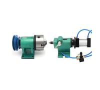 Type 80 Three-jaw/Four-jaw Chuck Spindle Assembly MT3(Type1)