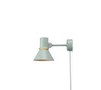 Type 80 W1 Wall Lamp With Cable Light Pistachio Green