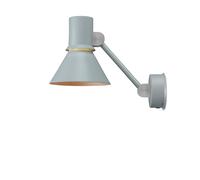 Type 80 W2 Wall Lamp Gray Mist