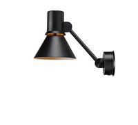 Type 80 W2 Wall Lamp Matt Black