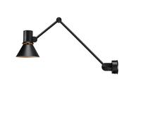 Anglepoise Type 80 W3 Wall Lamp Matt Black