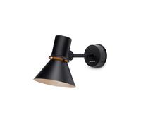 Anglepoise Type 80 Wall Lamp Matt Black
