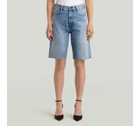 Type 89 Loose Shorts - Light blue - Women 26