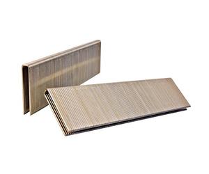 Type 90/32 Series Staples, 32 mm 18 Gauge 5.8 mm crown 5000pcs