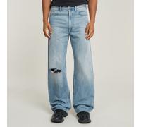 Type 96 Loose Jeans - Light blue - Men 28-32